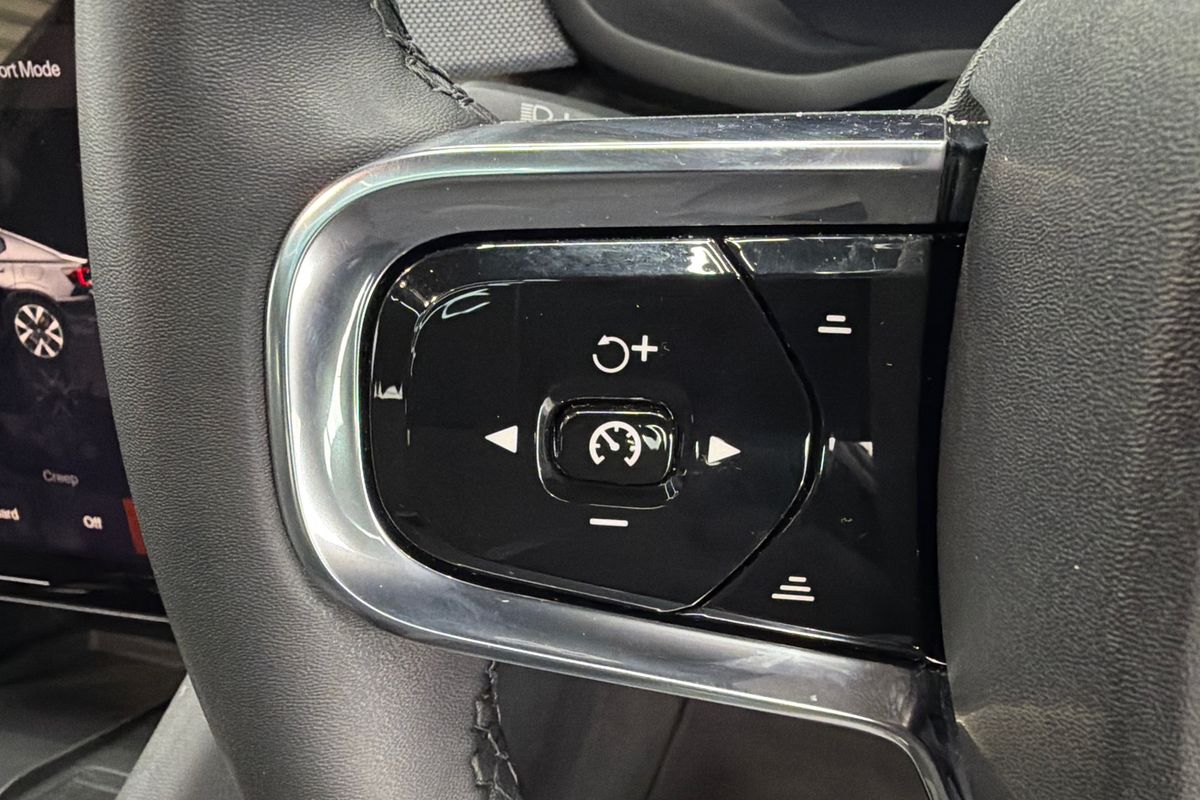 2023 Polestar 2 Long range Single motor