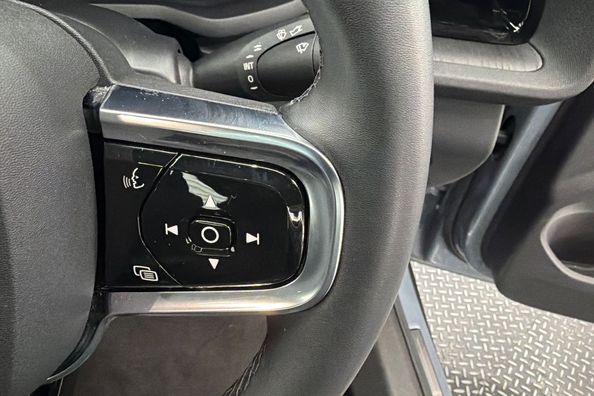 2023 Polestar 2 Long range Single motor