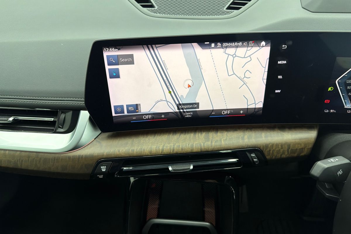 2023 BMW iX1 xDrive30 xLine U11
