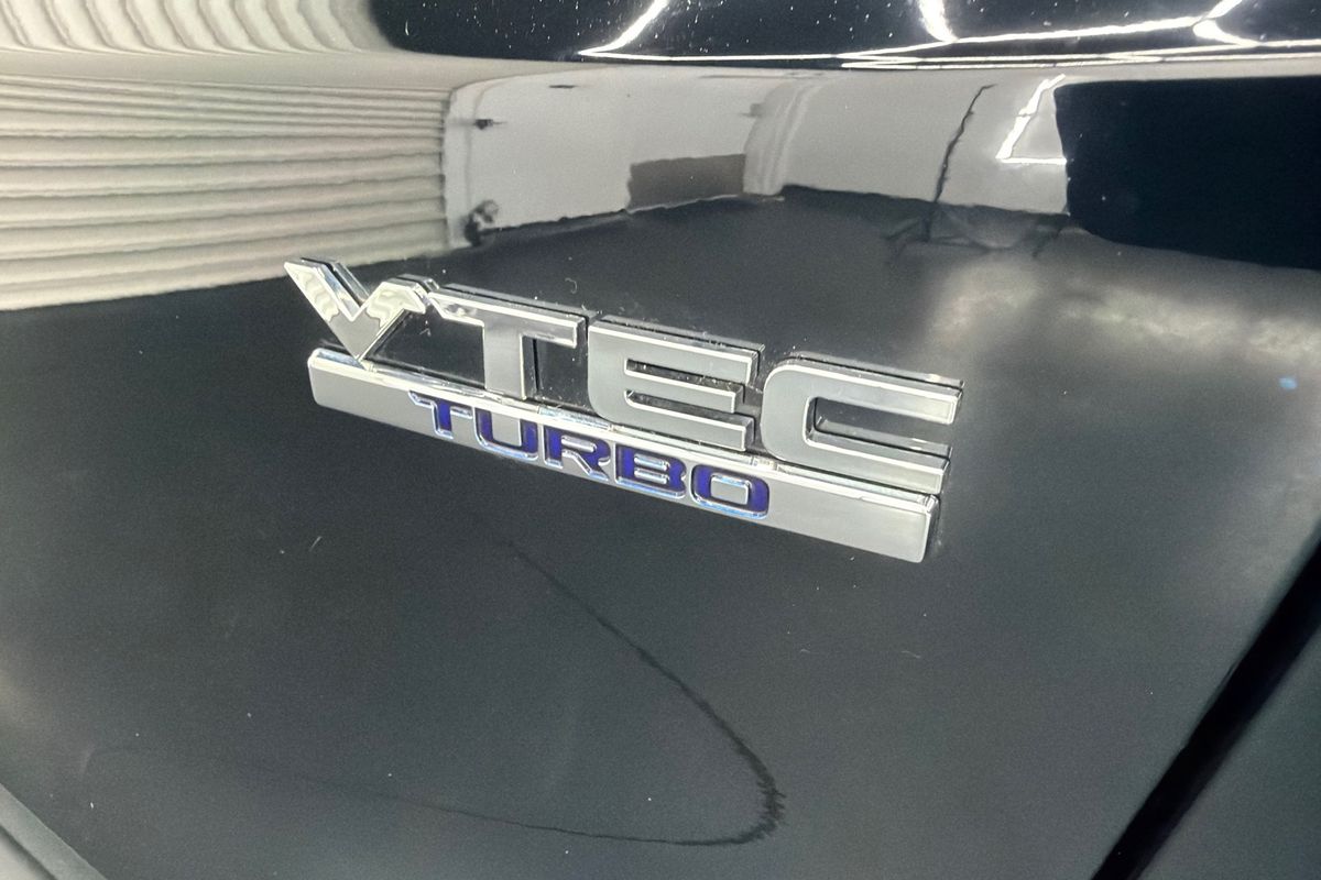 2023 Honda CR-V VTi L RS