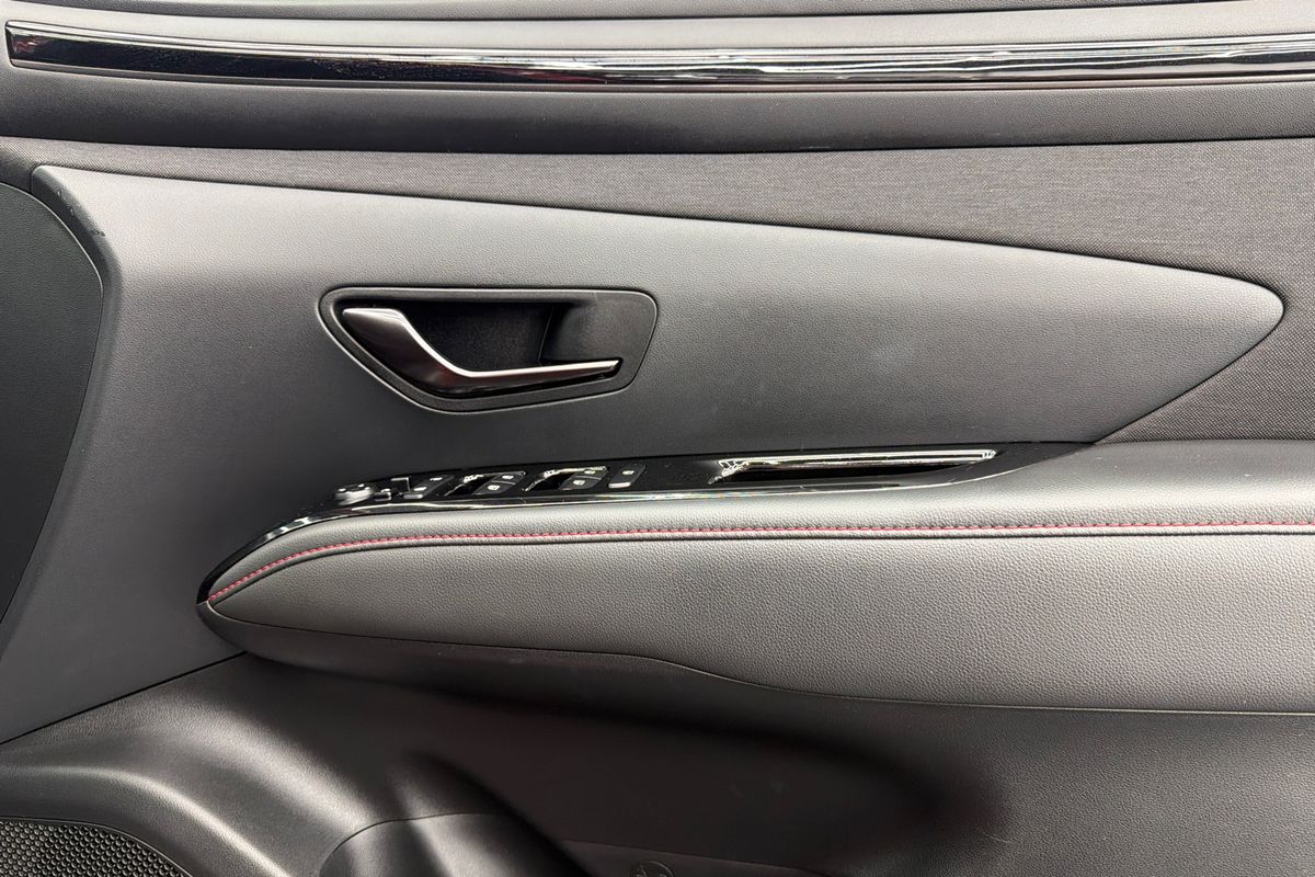 2021 Hyundai Tucson Elite NX4.V1