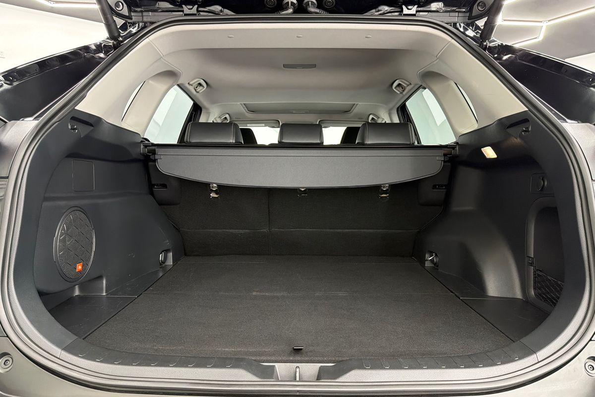 2024 Toyota RAV4 Cruiser AXAH52R