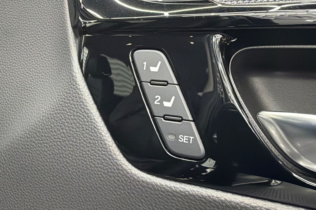 2023 Honda CR-V VTi L RS