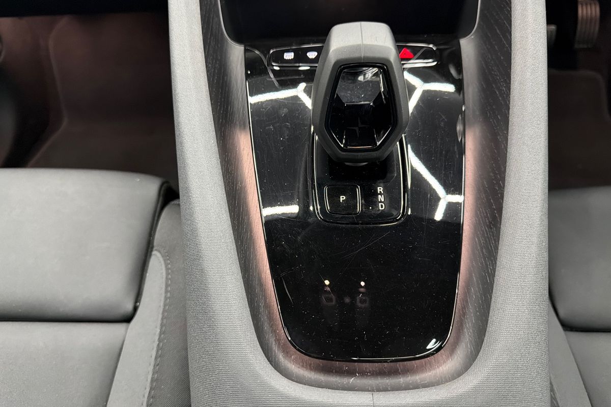 2023 Polestar 2 Long range Single motor