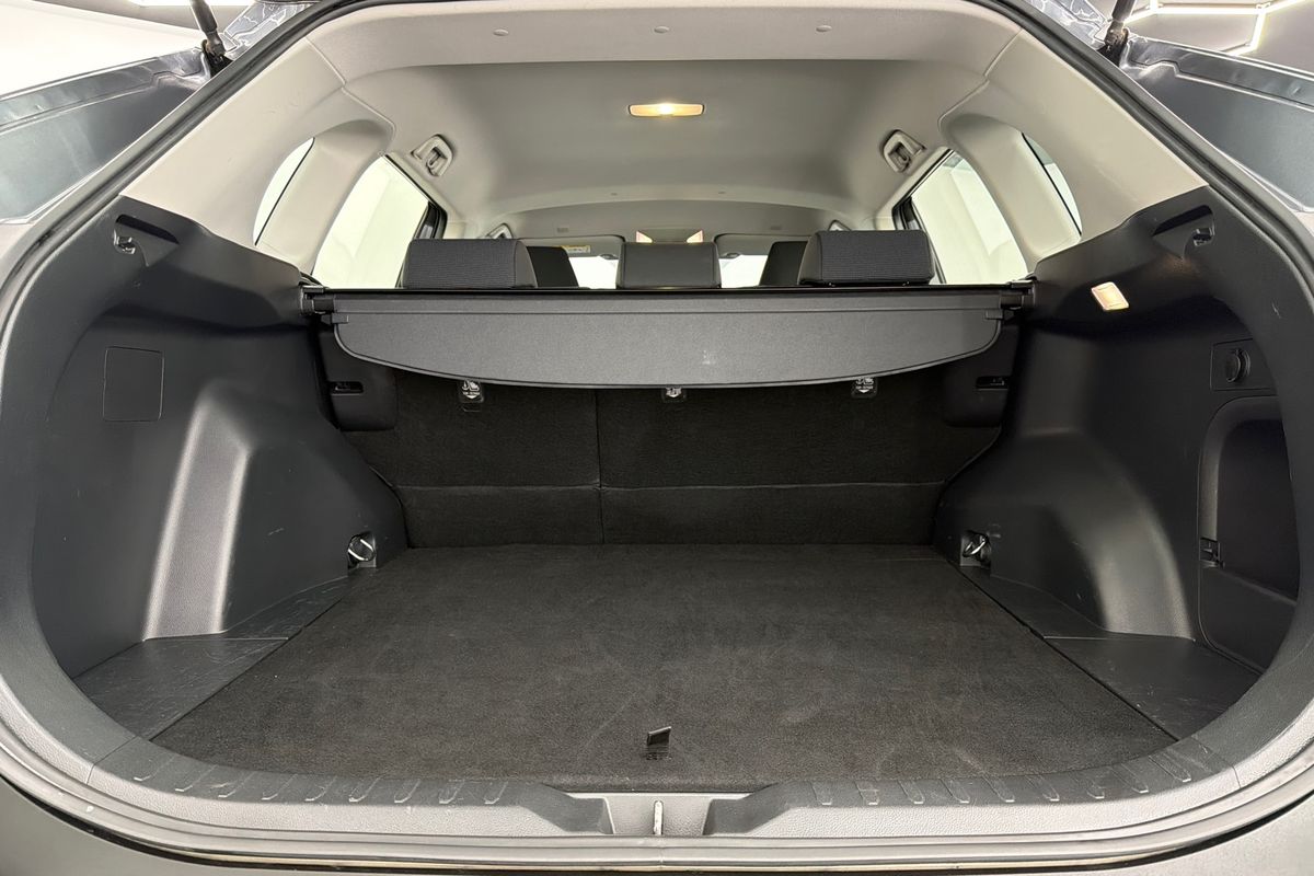 2024 Toyota RAV4 GX AXAH52R
