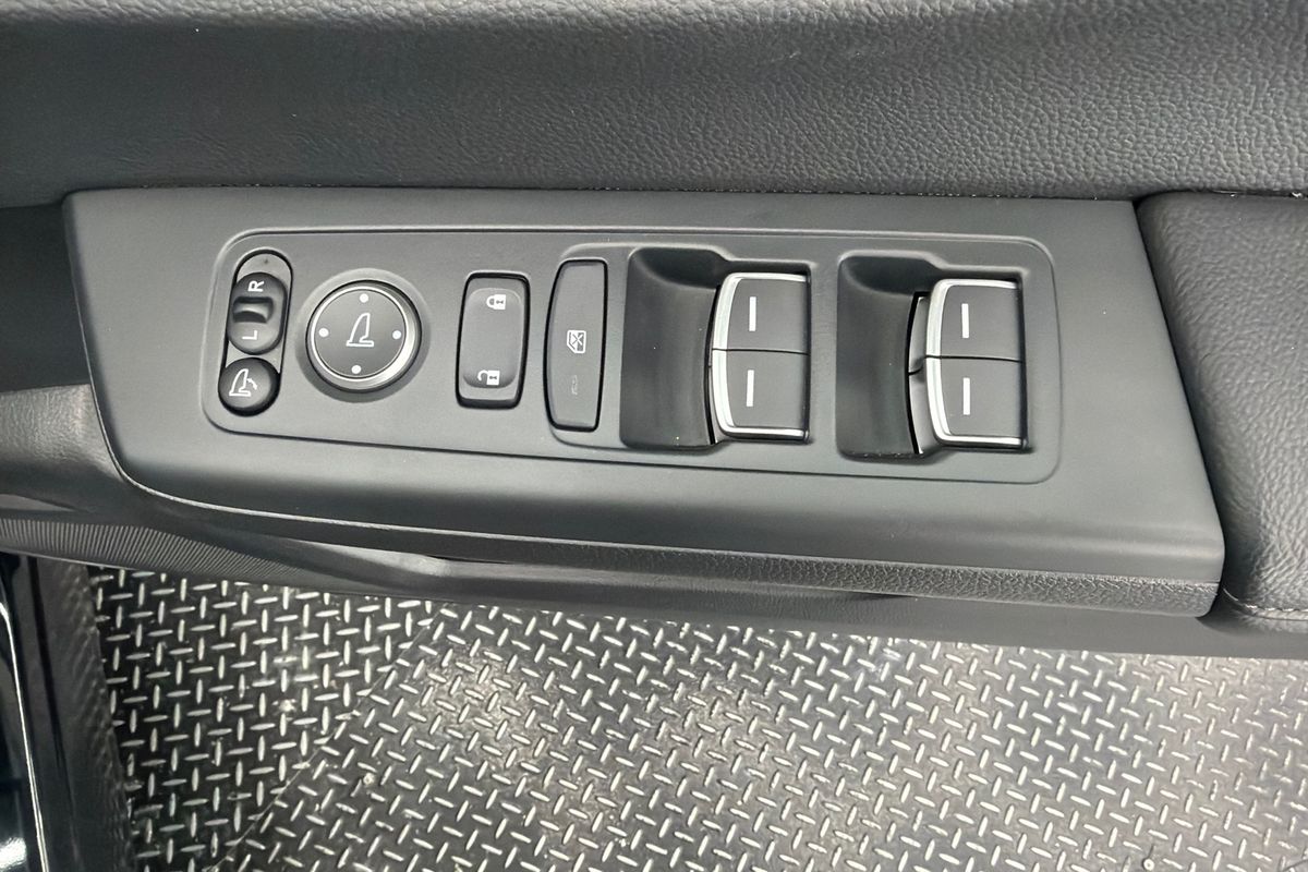 2023 Honda CR-V VTi L RS