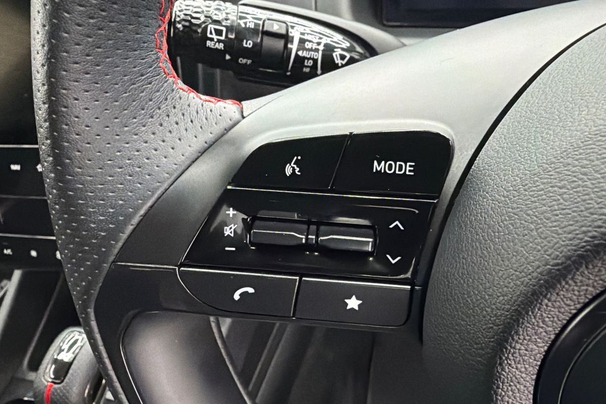 2021 Hyundai Tucson Elite NX4.V1