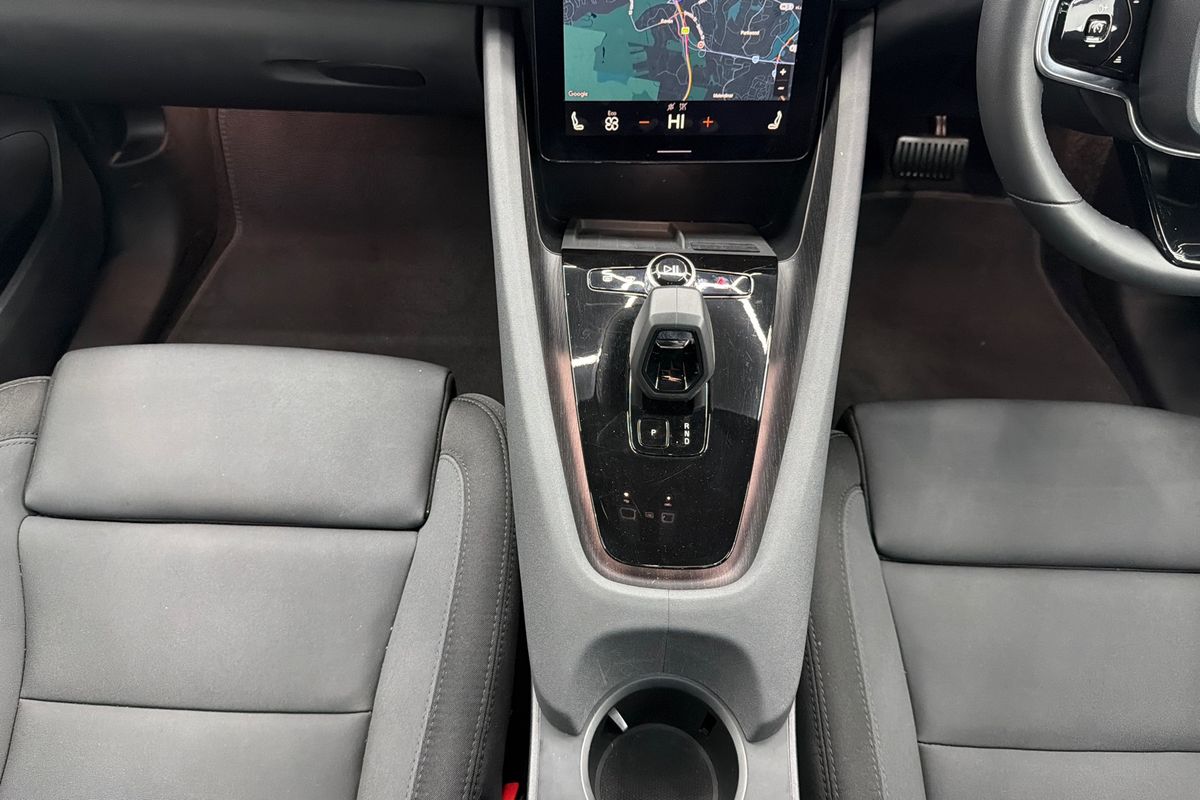 2023 Polestar 2 Long range Single motor