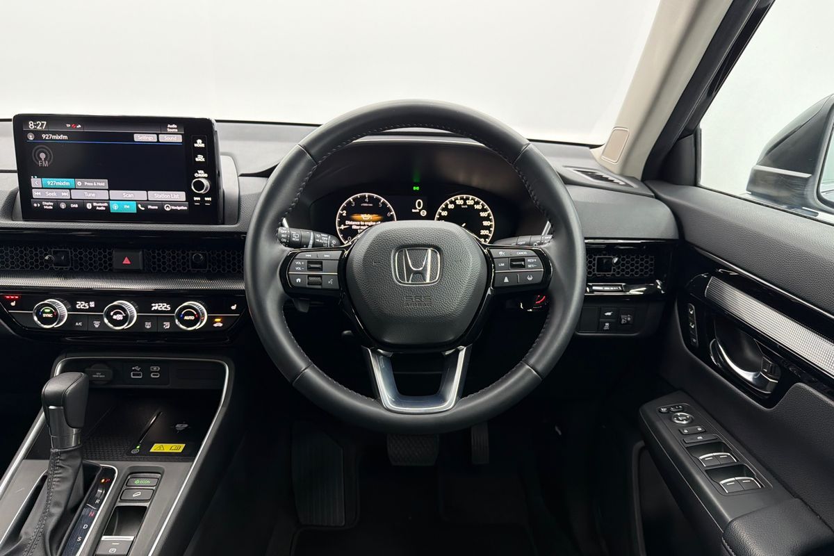 2023 Honda CR-V VTi L RS