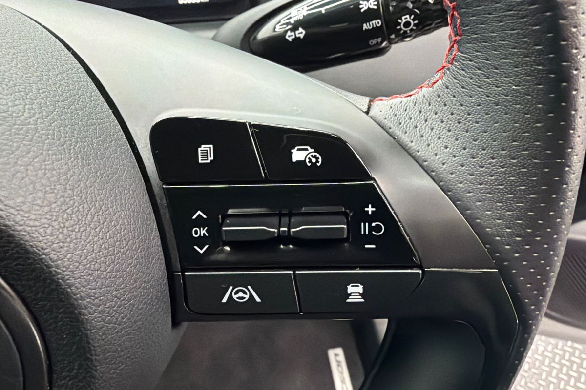 2021 Hyundai Tucson Elite NX4.V1