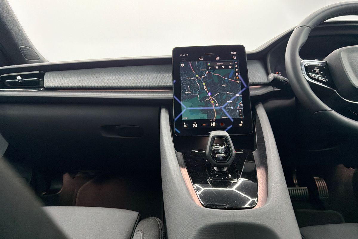 2023 Polestar 2 Long range Single motor