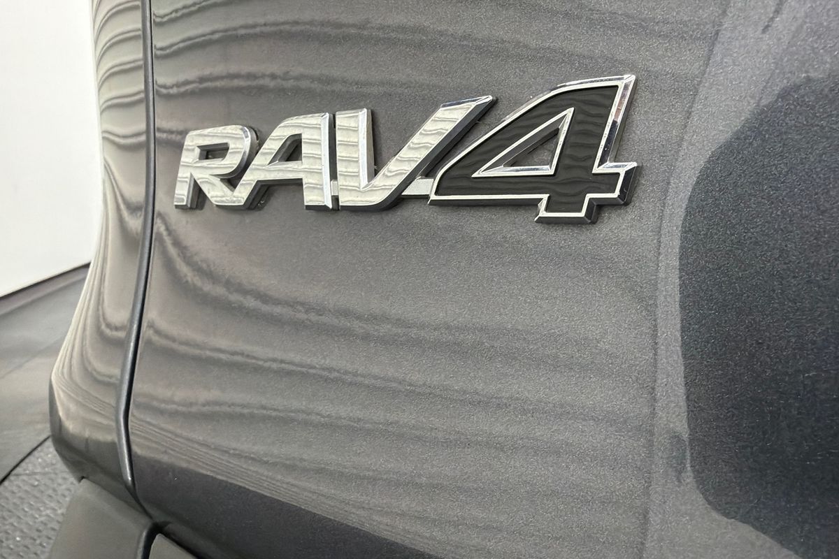 2024 Toyota RAV4 GX AXAH52R