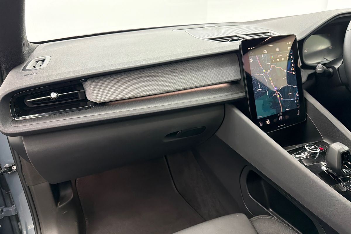 2023 Polestar 2 Long range Single motor