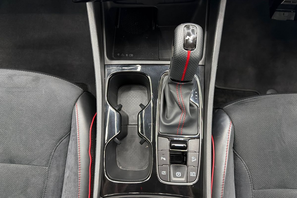 2021 Hyundai Tucson Elite NX4.V1