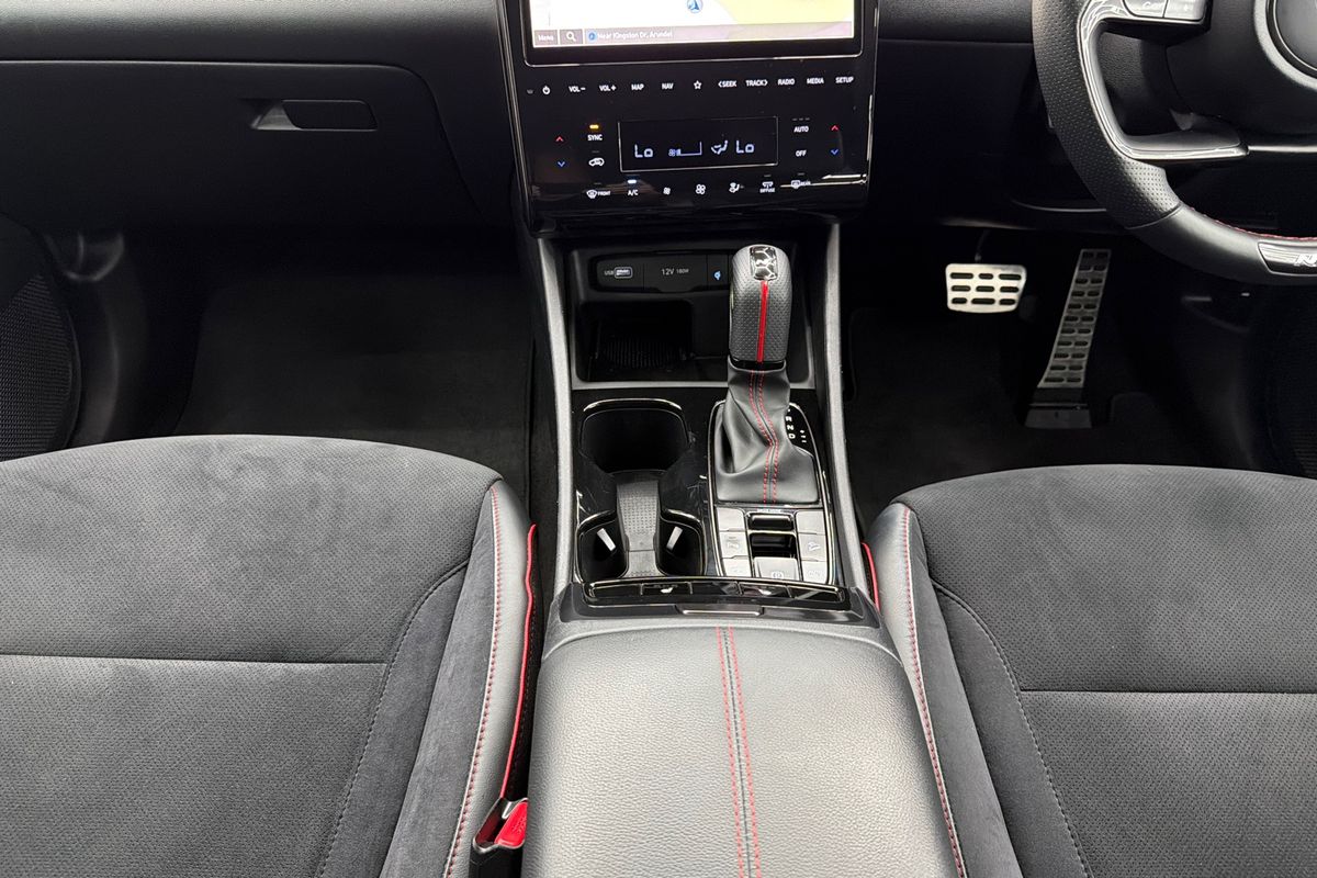 2021 Hyundai Tucson Elite NX4.V1