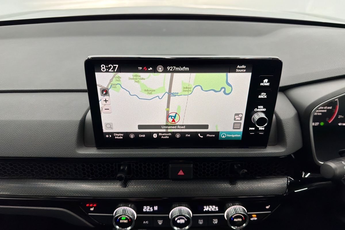 2023 Honda CR-V VTi L RS