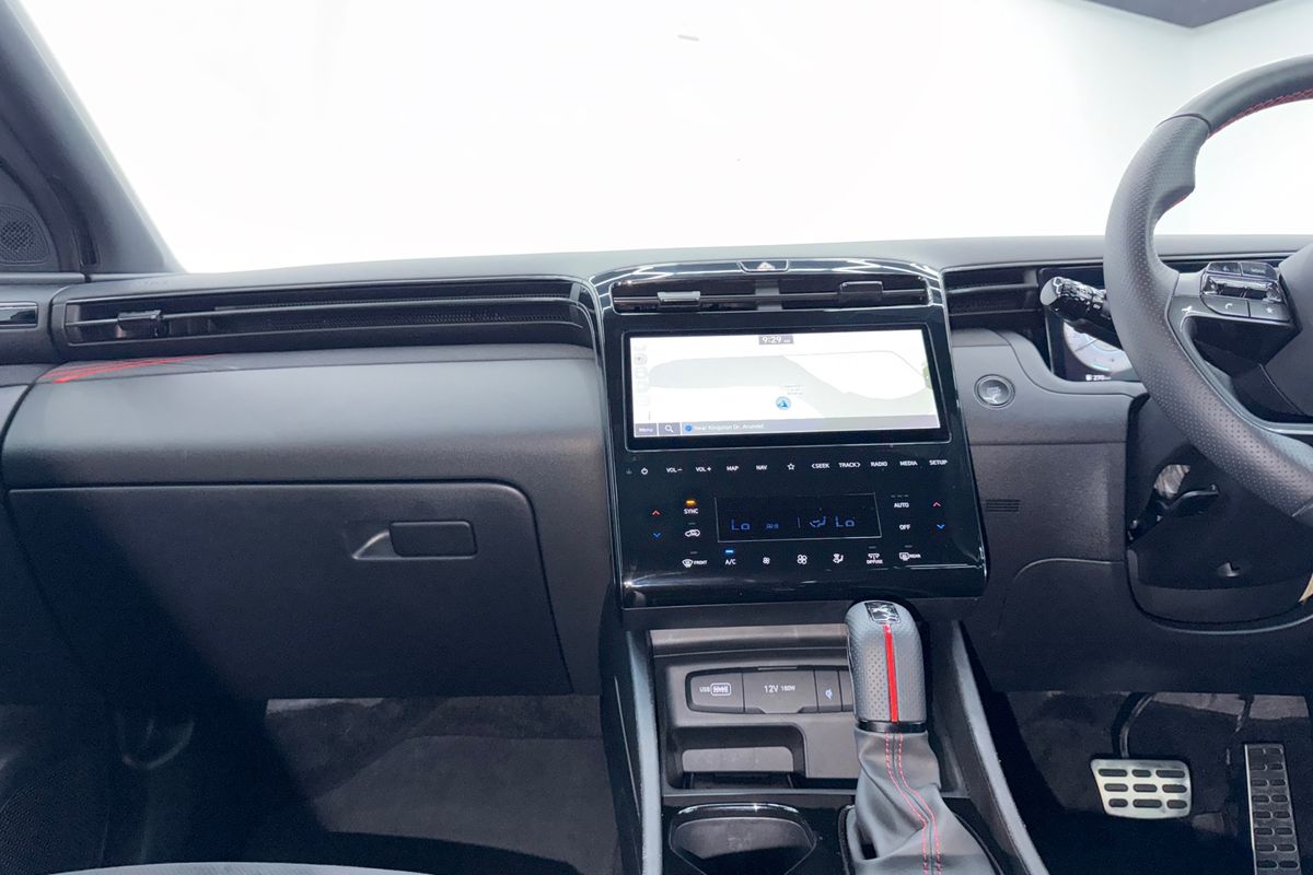 2021 Hyundai Tucson Elite NX4.V1