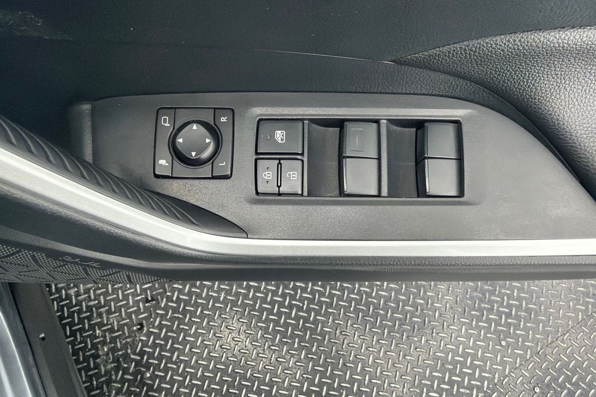 2024 Toyota RAV4 GX AXAH52R