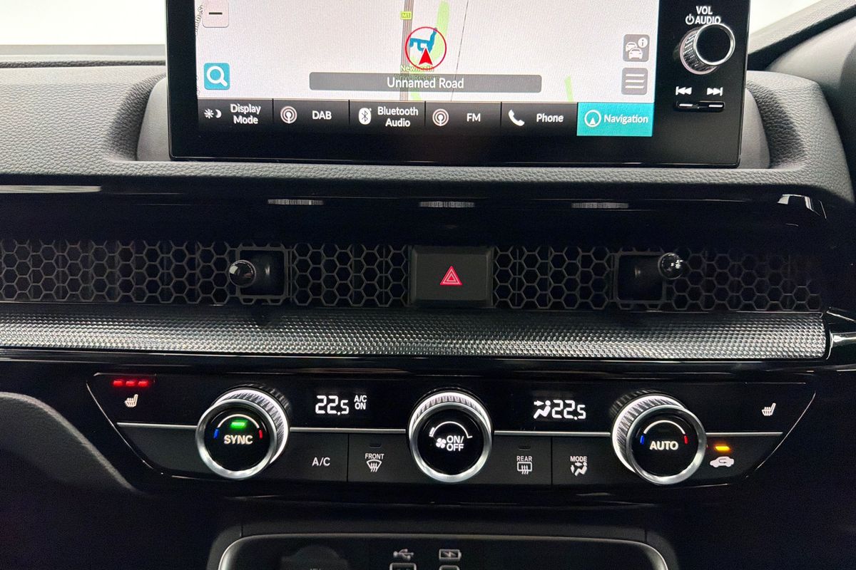 2023 Honda CR-V VTi L RS