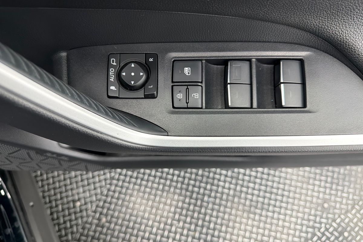 2024 Toyota RAV4 Cruiser AXAH52R