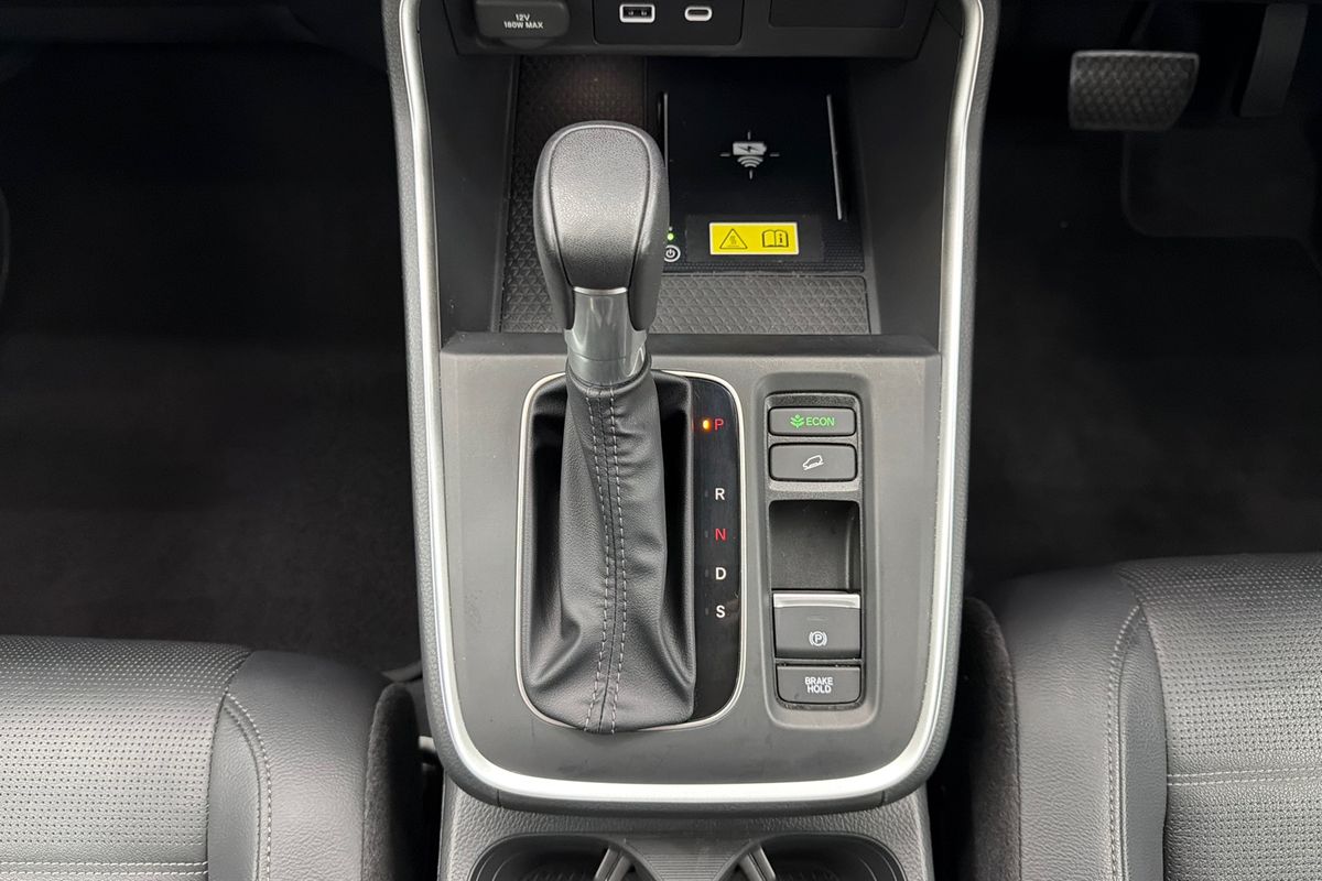 2023 Honda CR-V VTi L RS