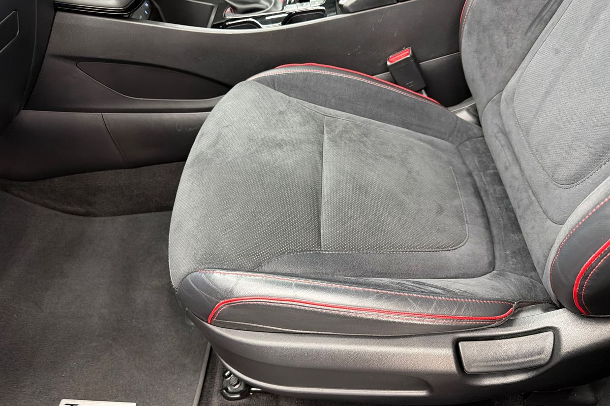 2021 Hyundai Tucson Elite NX4.V1