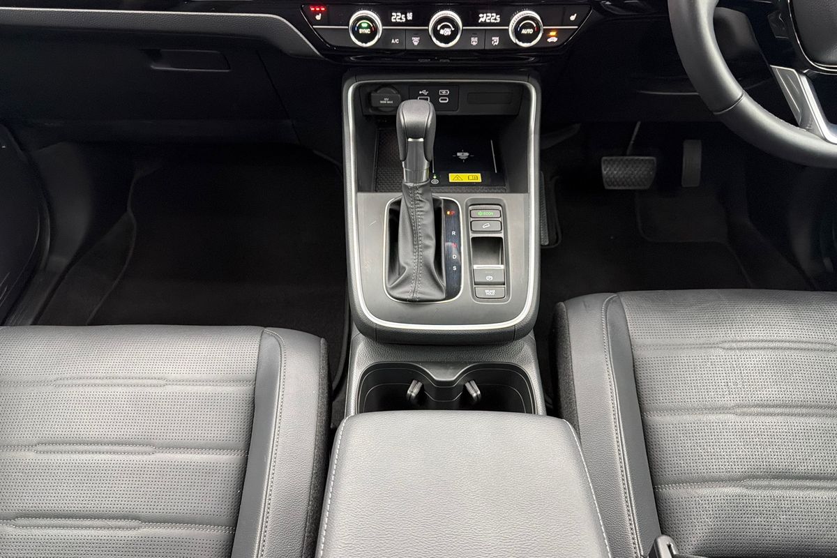 2023 Honda CR-V VTi L RS