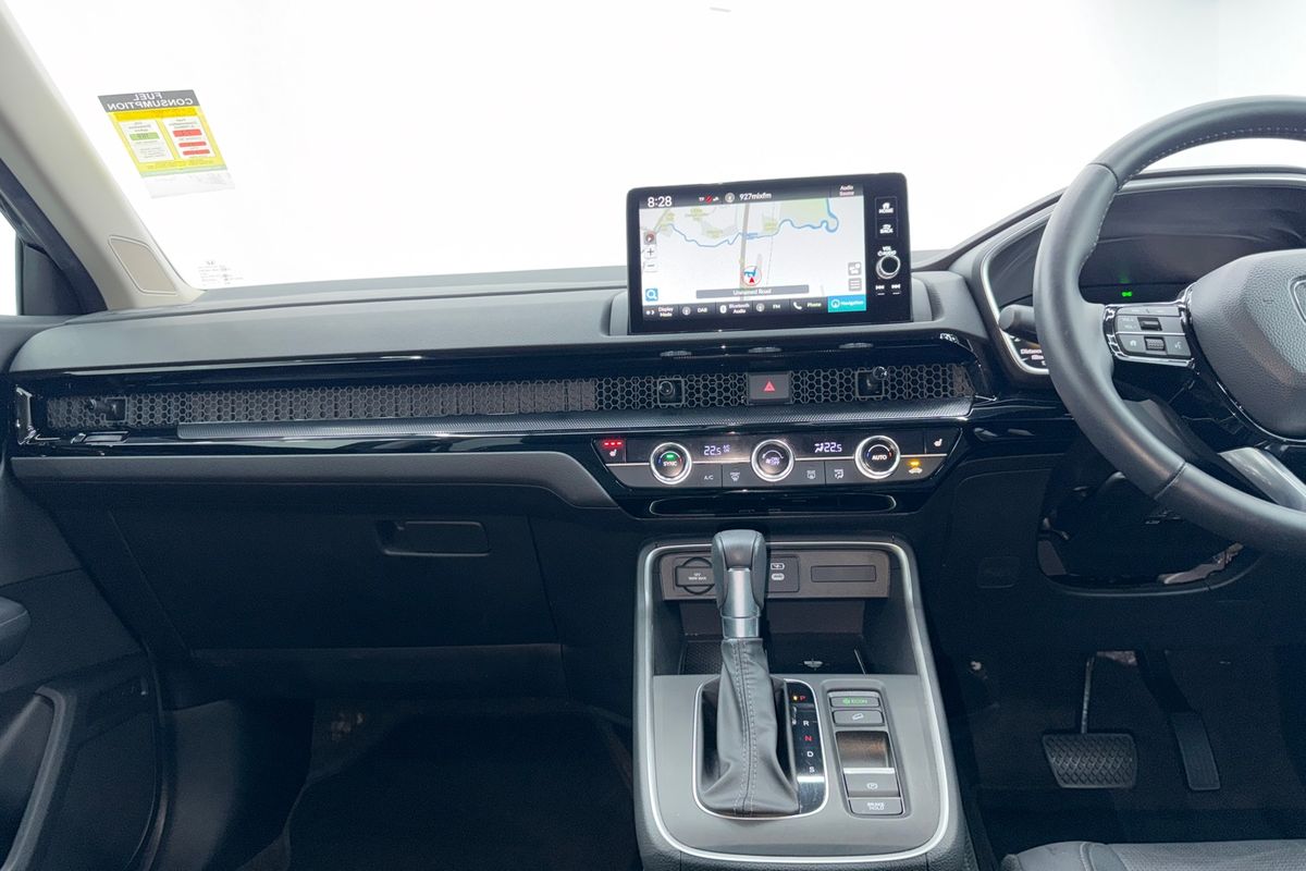 2023 Honda CR-V VTi L RS