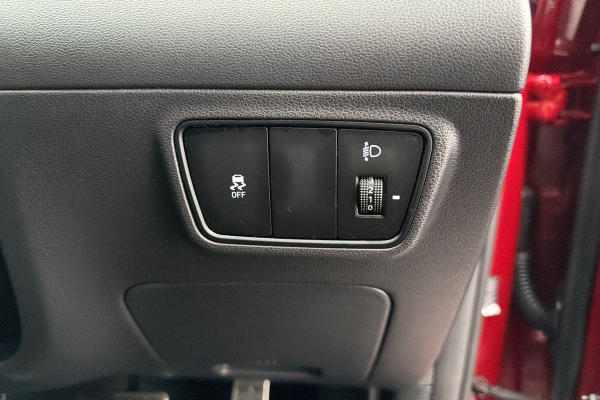 2021 Hyundai Tucson Elite NX4.V1