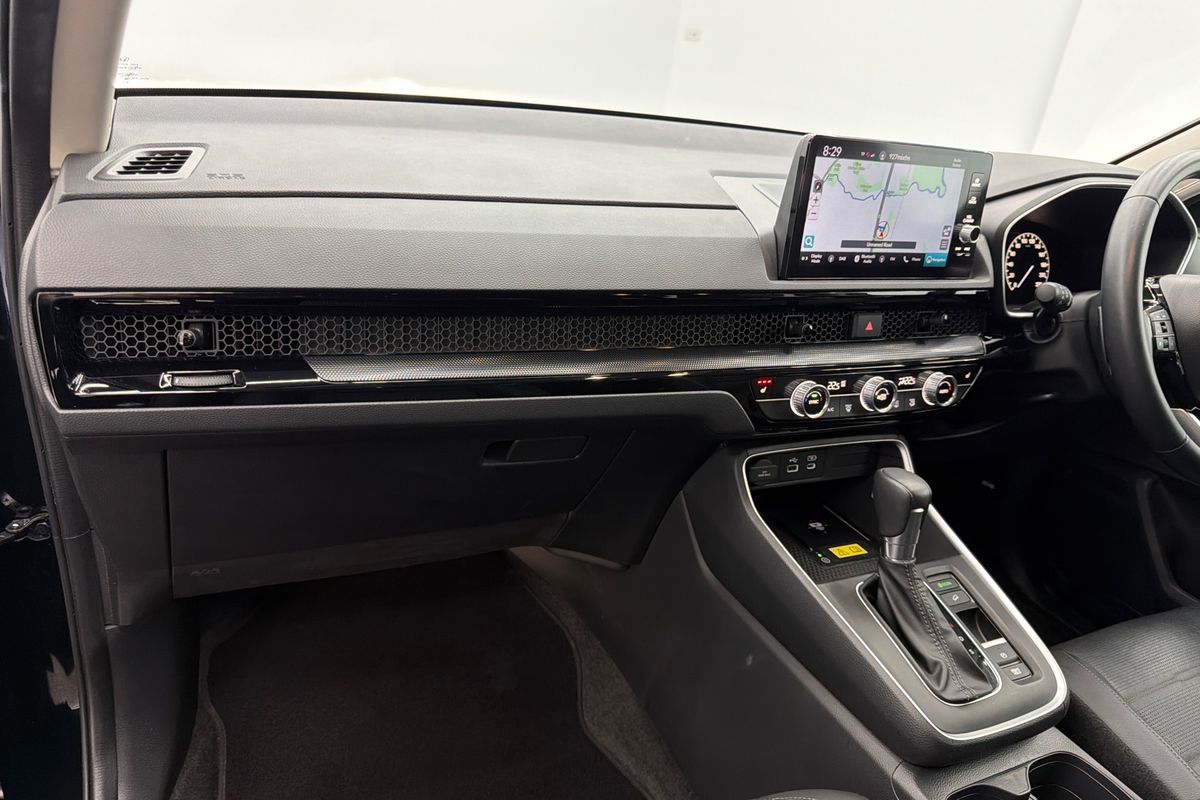 2023 Honda CR-V VTi L RS