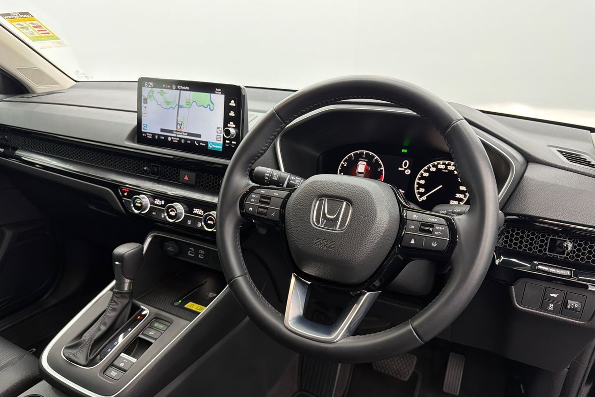 2023 Honda CR-V VTi L RS