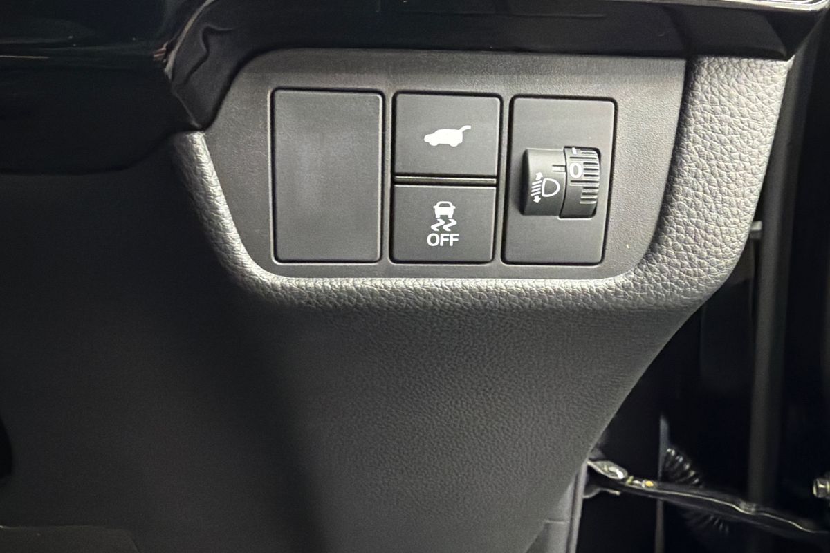 2023 Honda CR-V VTi L RS