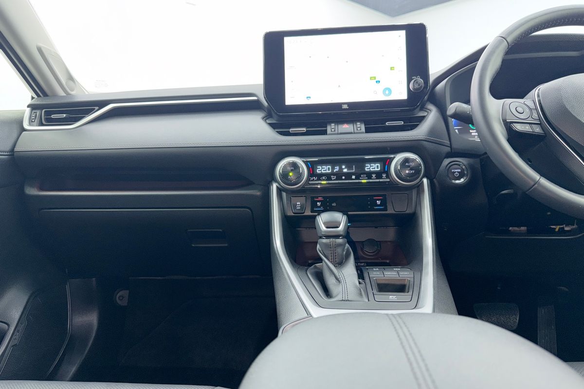 2024 Toyota RAV4 Cruiser AXAH52R