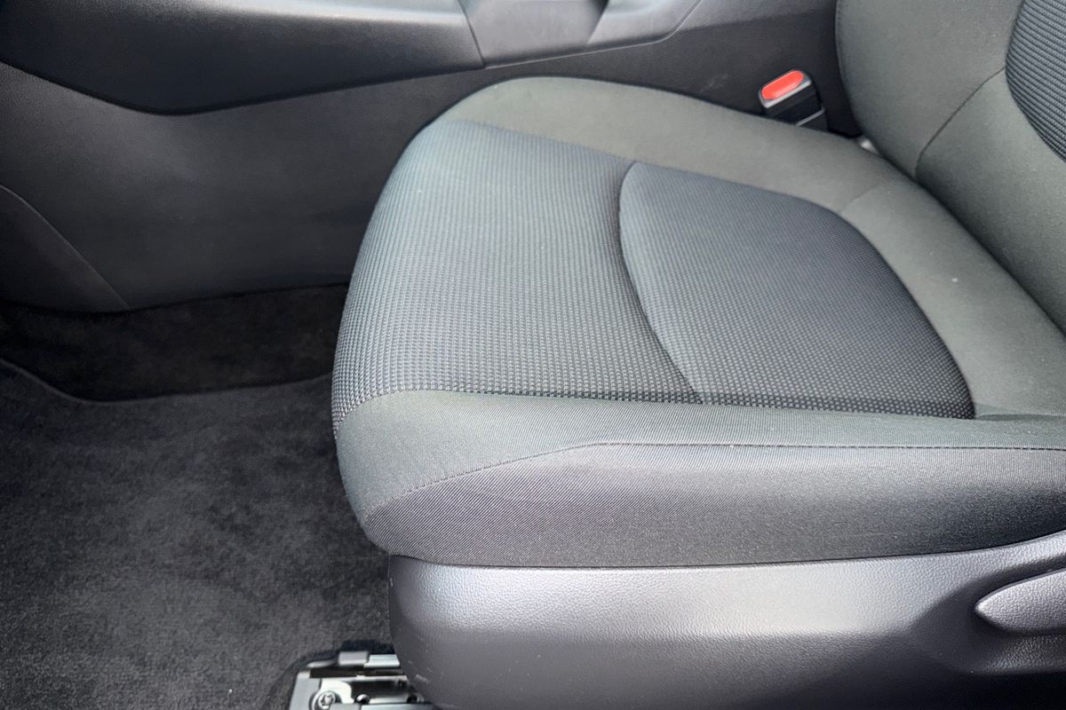 2024 Toyota RAV4 GX AXAH52R