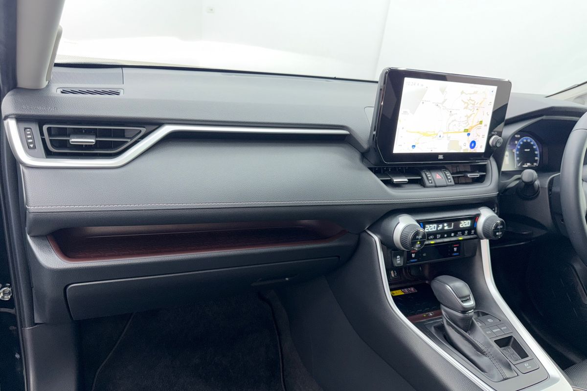 2024 Toyota RAV4 Cruiser AXAH52R