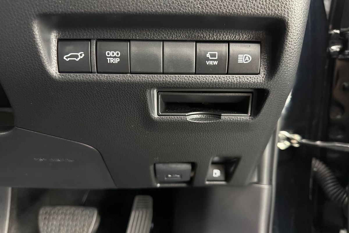 2024 Toyota RAV4 Cruiser AXAH52R