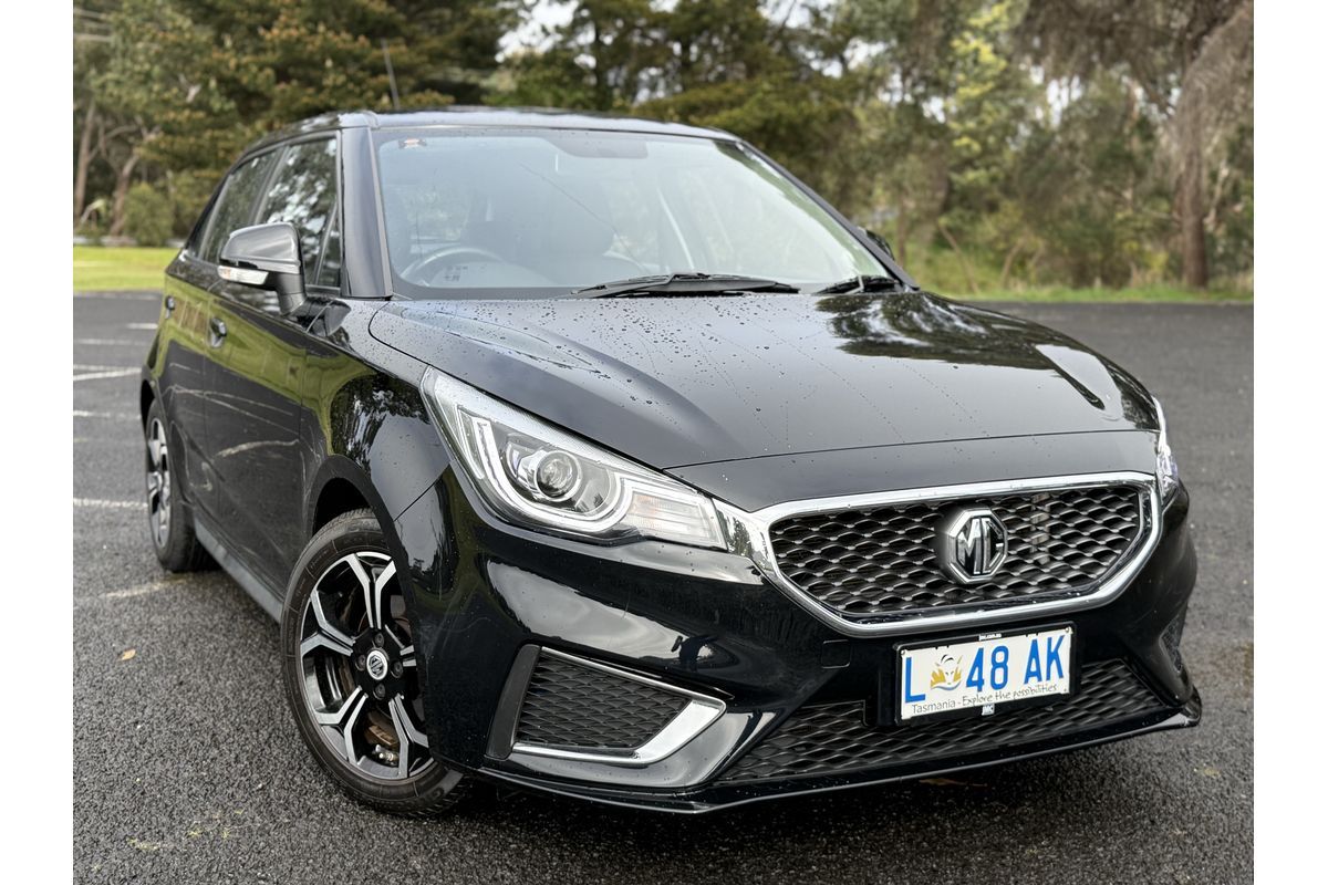 2022 MG MG3 Excite