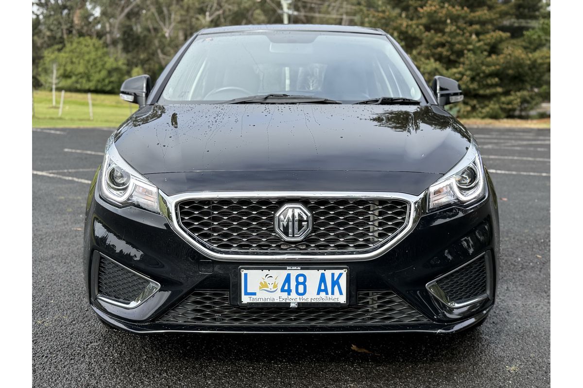 2022 MG MG3 Excite