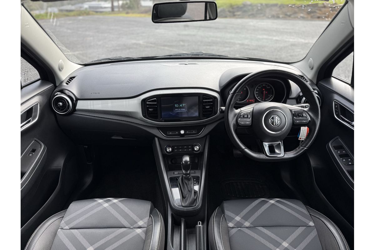 2022 MG MG3 Excite