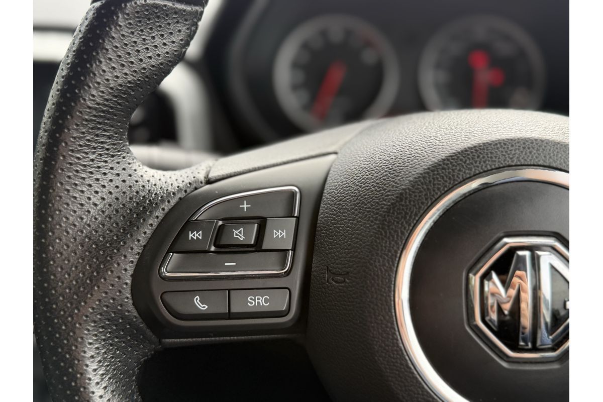 2022 MG MG3 Excite