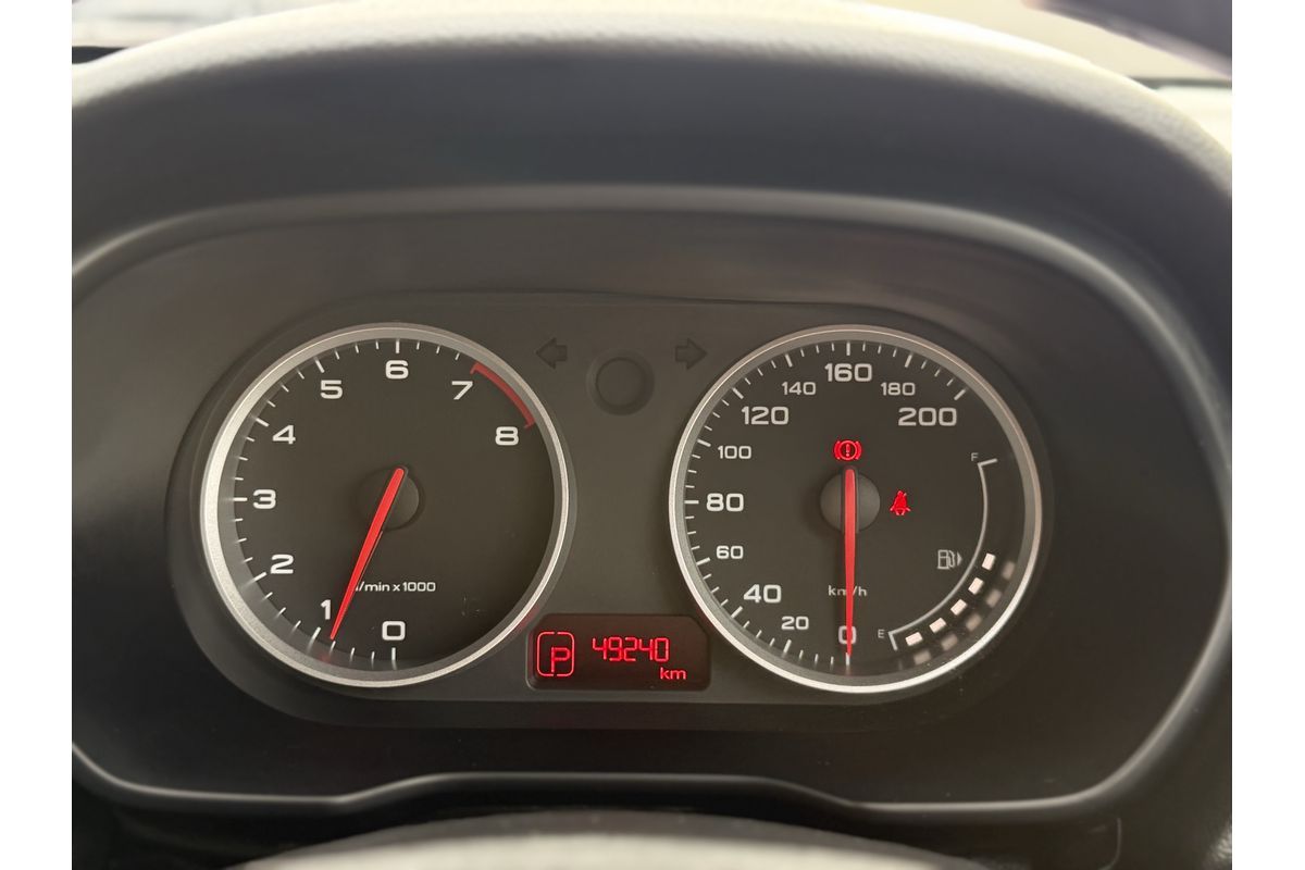 2022 MG MG3 Excite