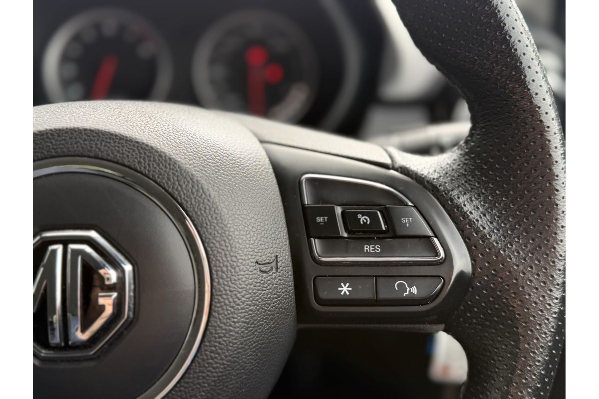 2022 MG MG3 Excite