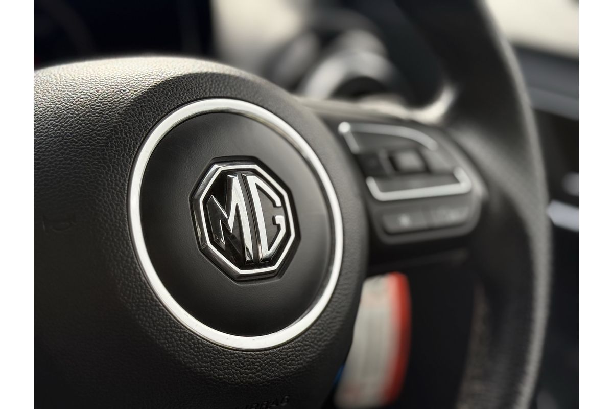 2022 MG MG3 Excite