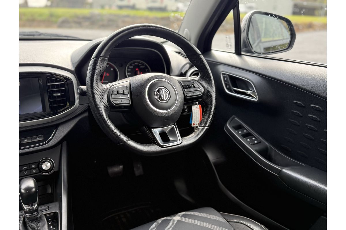 2022 MG MG3 Excite