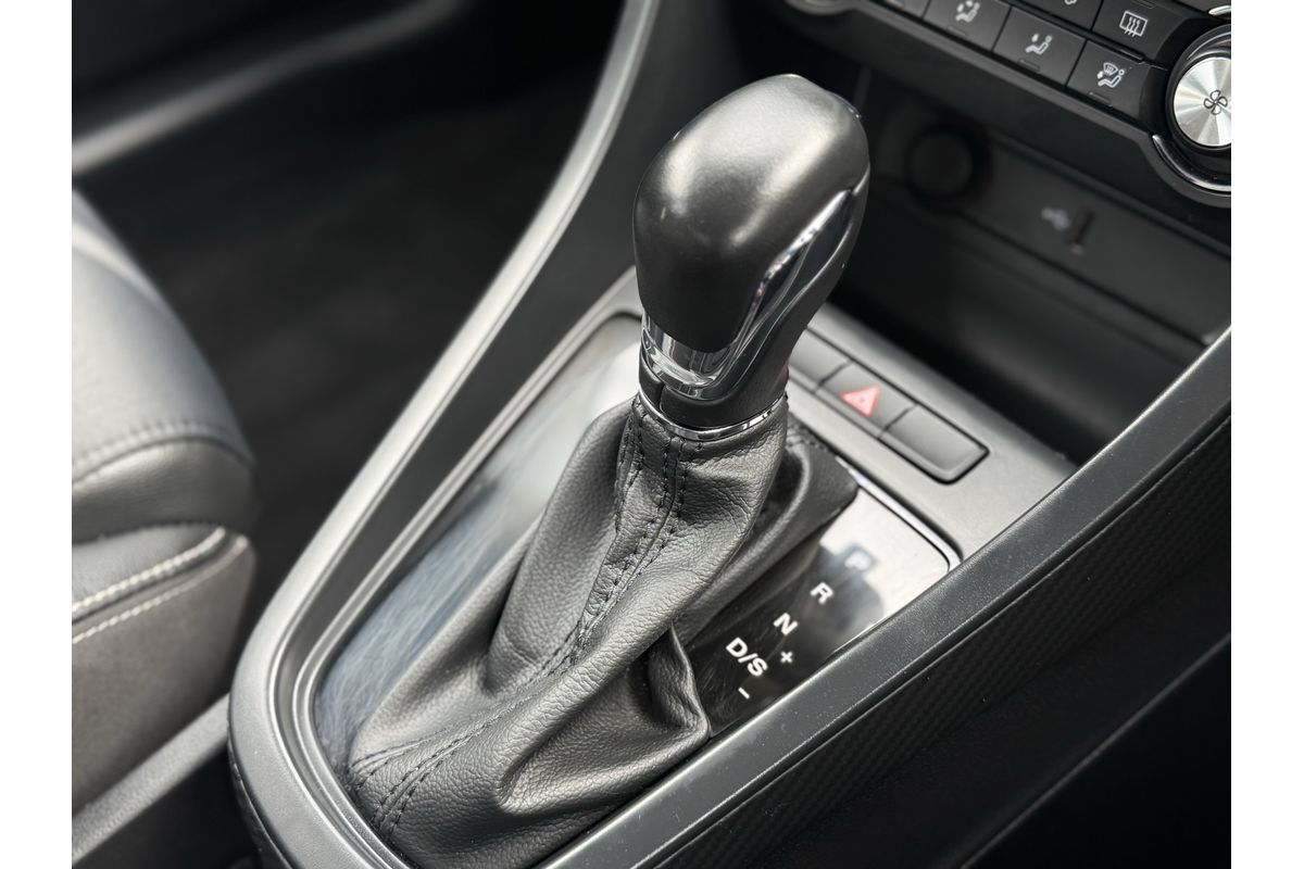 2022 MG MG3 Excite
