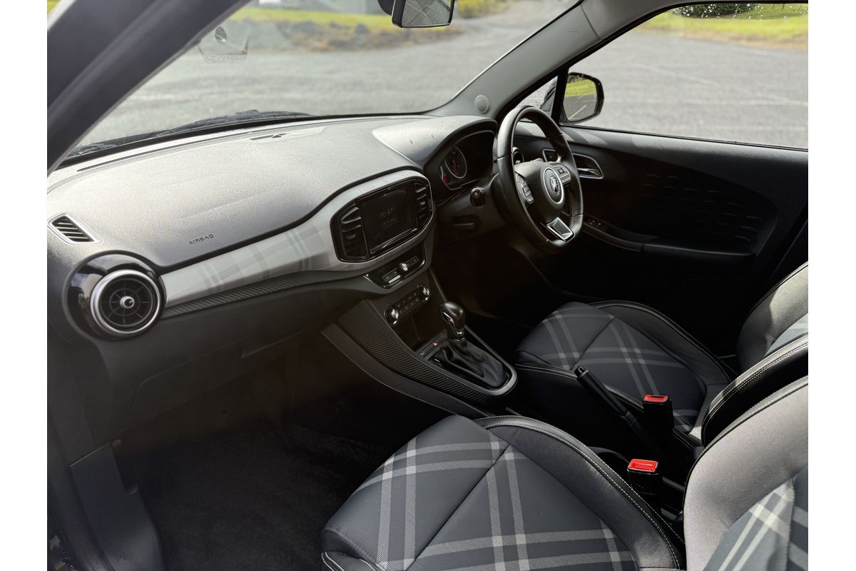 2022 MG MG3 Excite