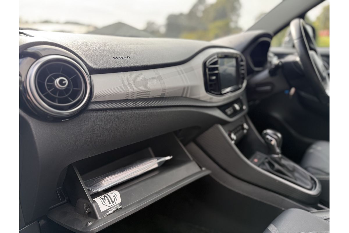 2022 MG MG3 Excite