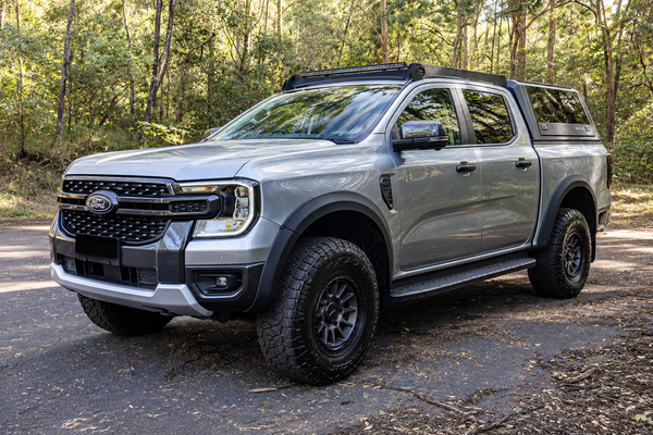 2025 Ford Ranger Sport 4X4 3.0L