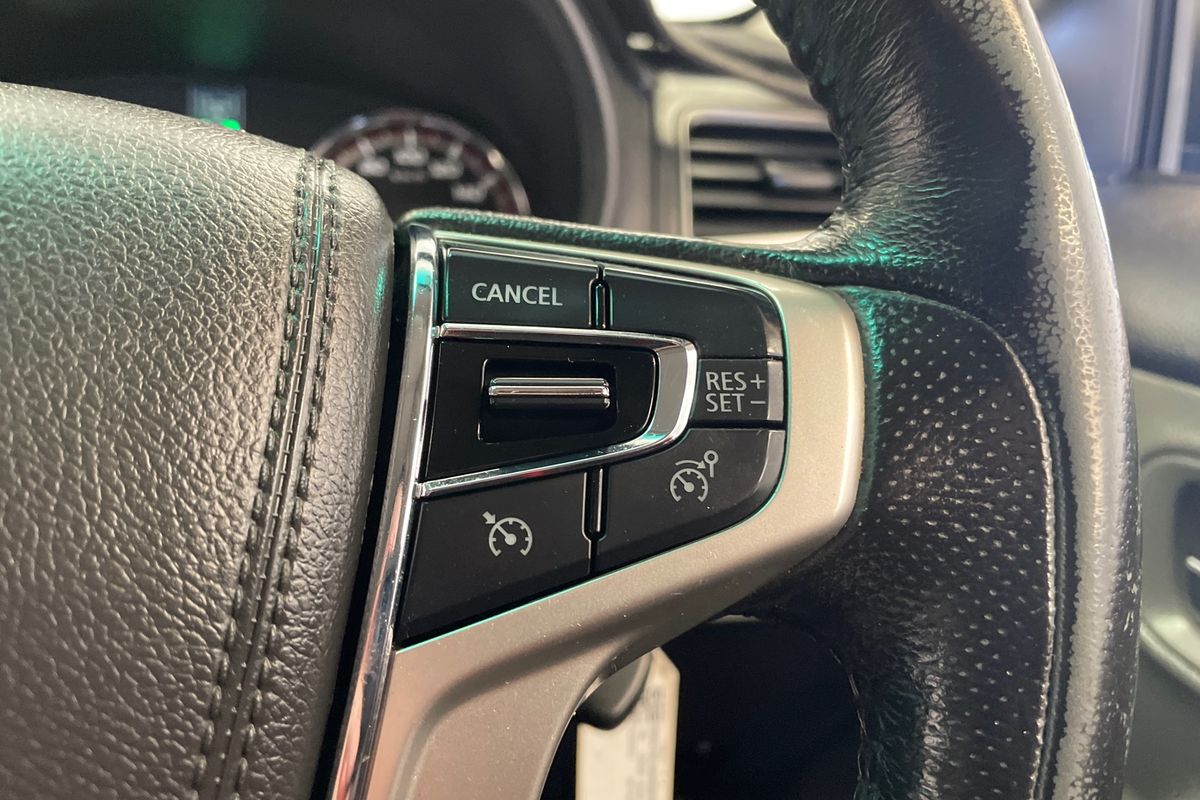 2017 Mitsubishi Mirage