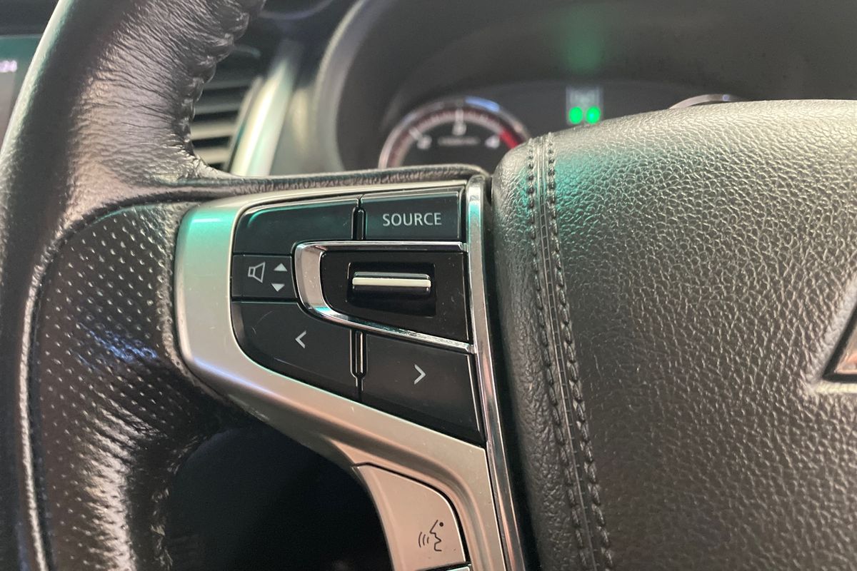 2017 Mitsubishi Mirage